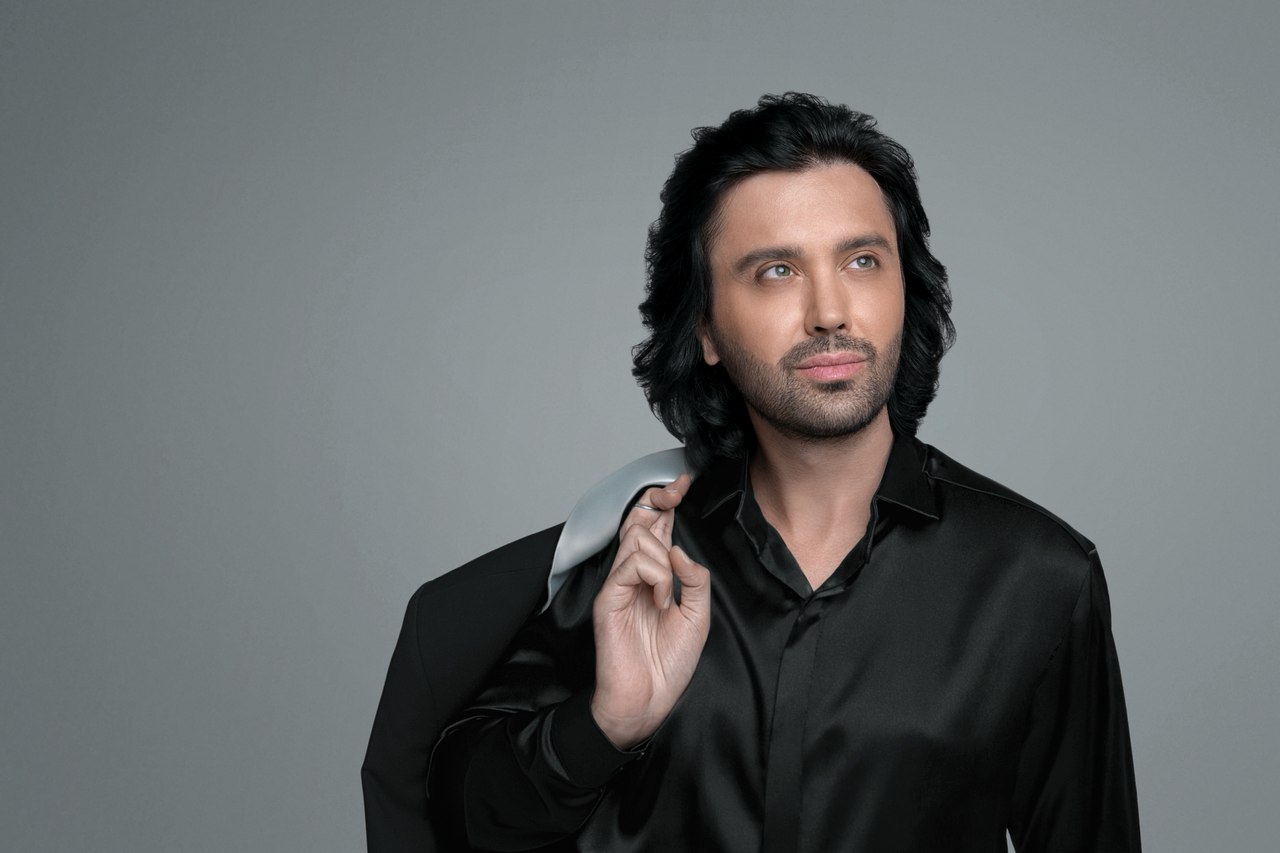 

Билеты на Гела Гуралиа (Дом актёра им. Сергея Пускепалиса)