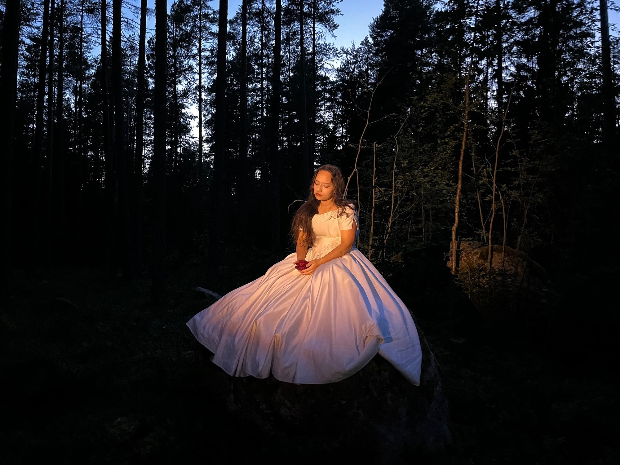 

Билеты на Музыкальная Молитва (Евангелическо-лютеранская церковь Святого Михаила)