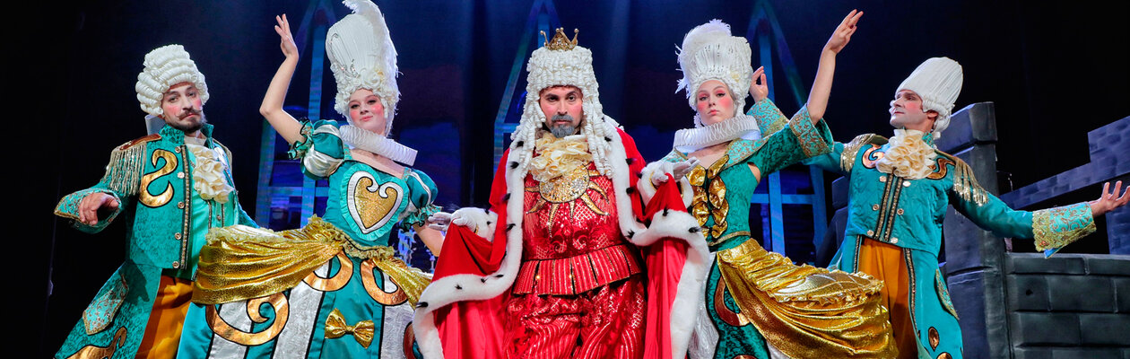 Бременские музыканты