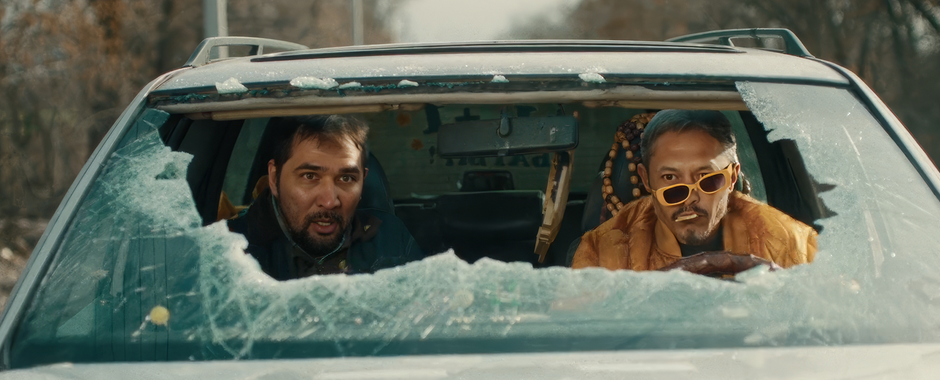 Акеннин баласы