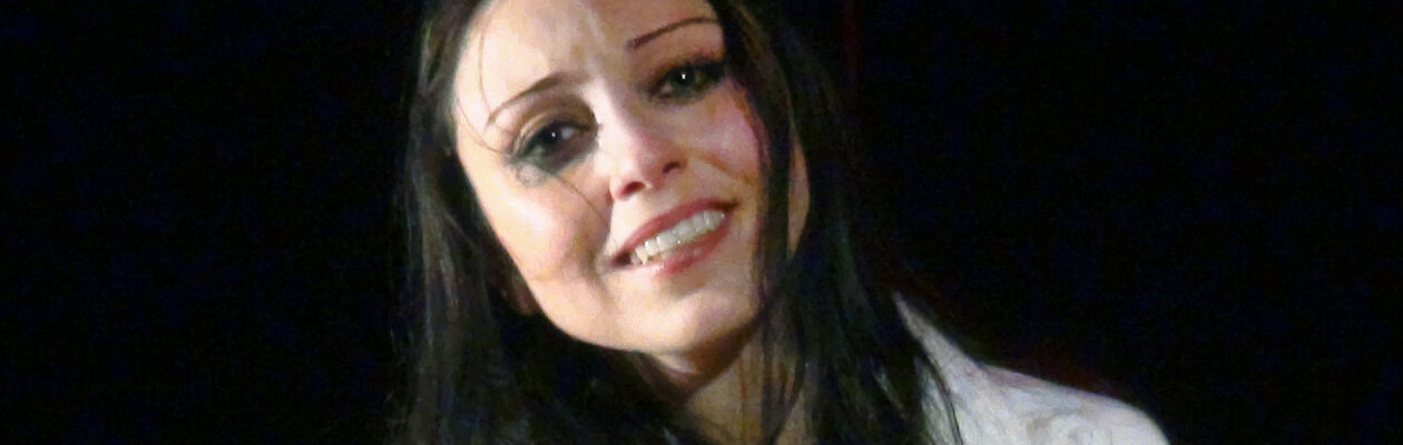 Голос человеческий