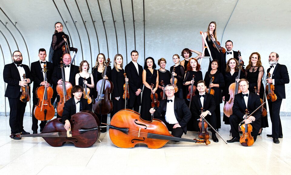 Я люблю тебя, жизнь