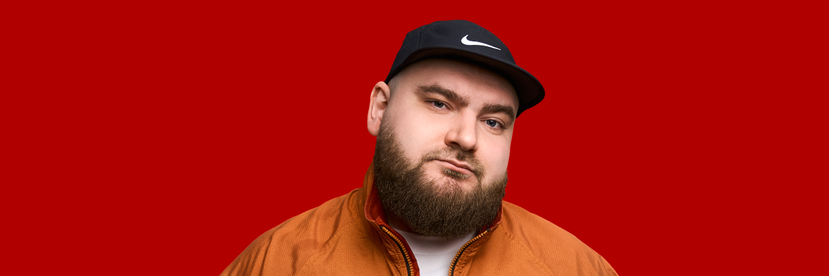 Дима Илюхин