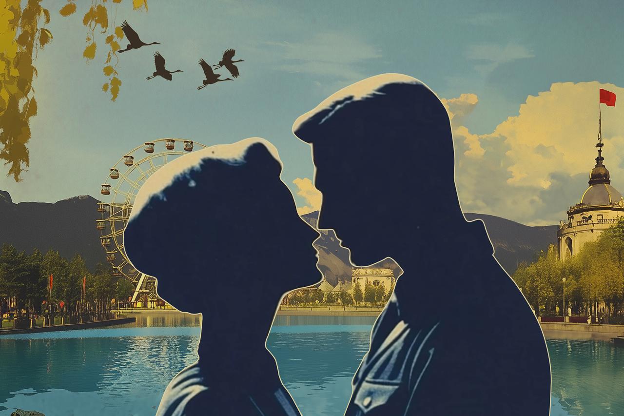 

Билеты на Люблю и верю (Невская волна)