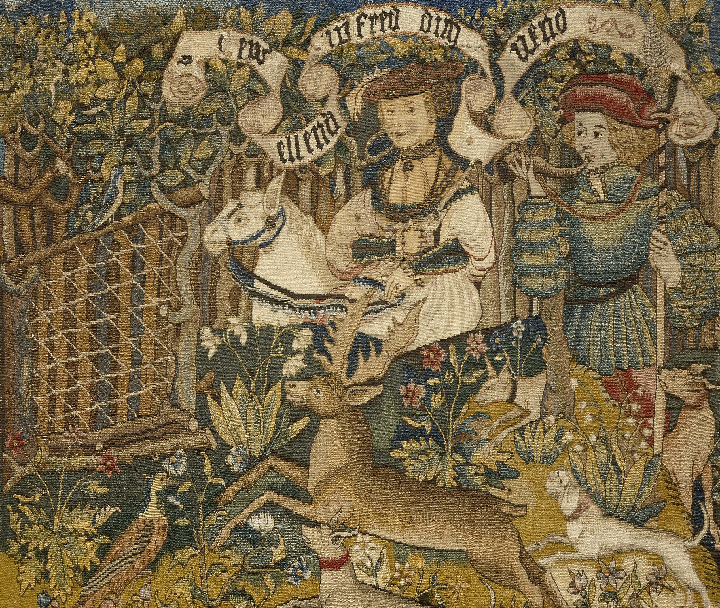 

Билеты на Азарт, игра, развлечение! Охота XVI–XIX веков в Западной Европе (Центр «Эрмитаж-Урал»)