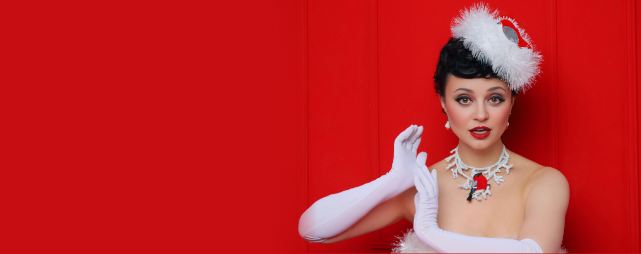 

Билеты на Бурлеск-шоу (Академ джаз клуб на Мясницкой)