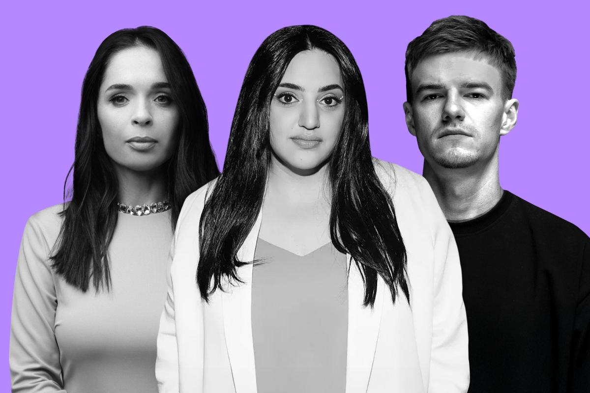 

Билеты на Проверка материала (StandUp Store Moscow)