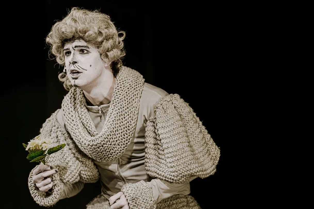 

Билеты на Кентервильское привидение (Театр на Бронной)