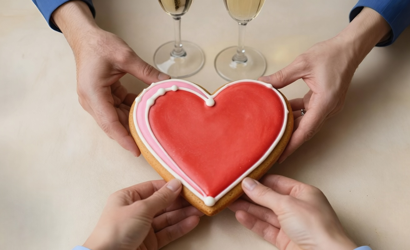 

Билеты на Для любимой (Музей пряника)