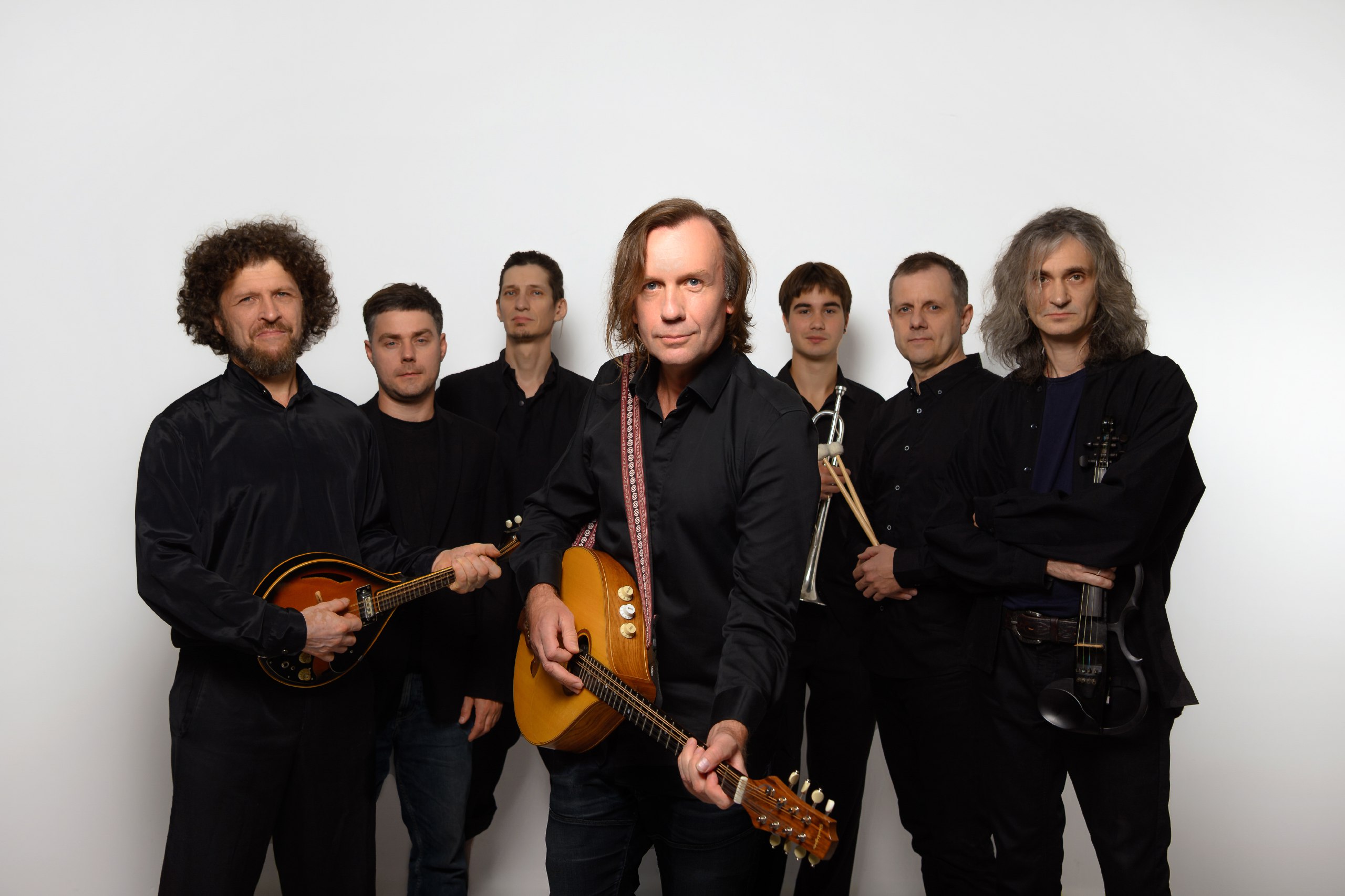 

Билеты на Зелёные рукава (ЦСИ им. Сергея Курёхина)