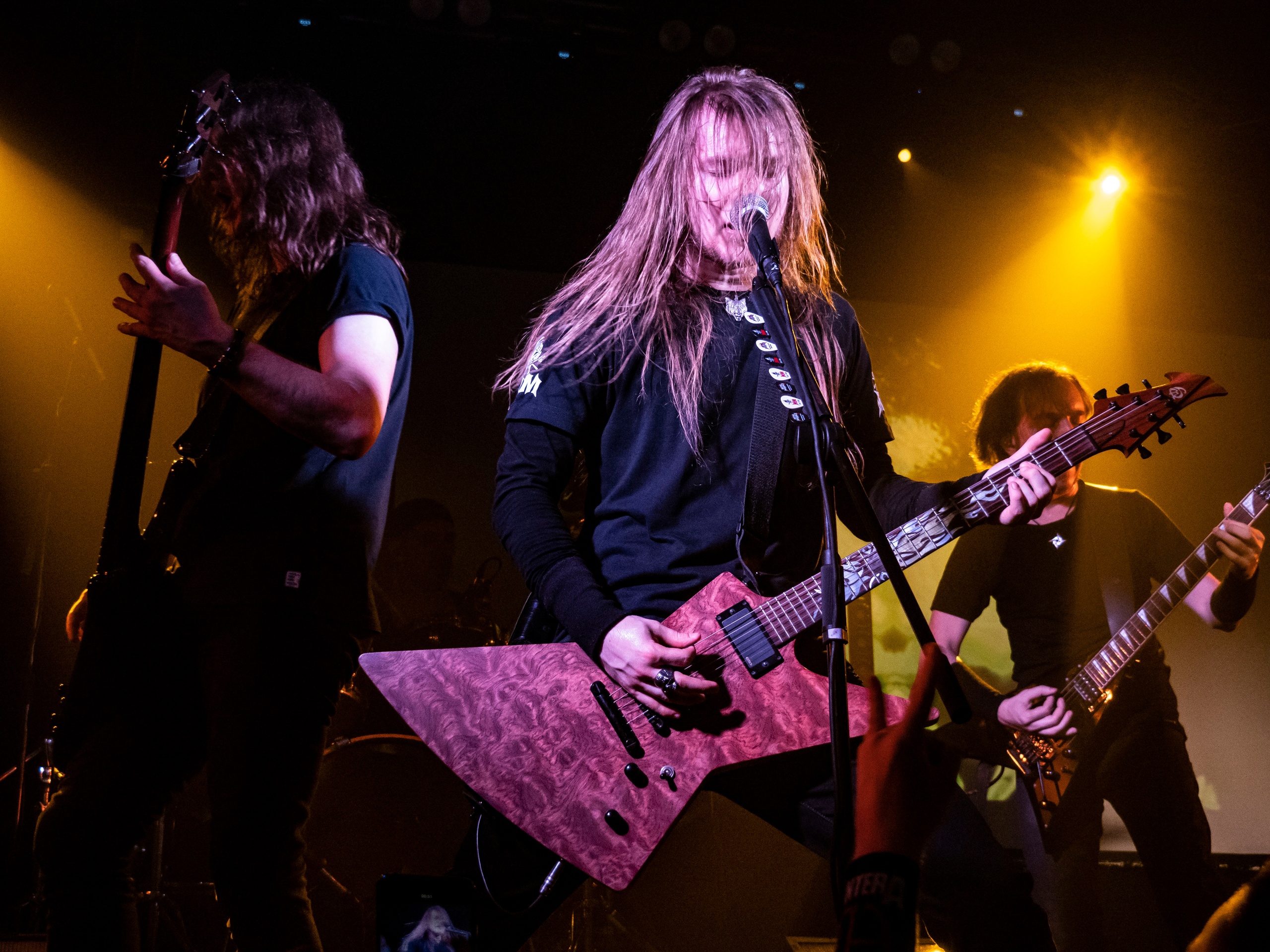 

Билеты на Metal Maniacs (The Right Place)