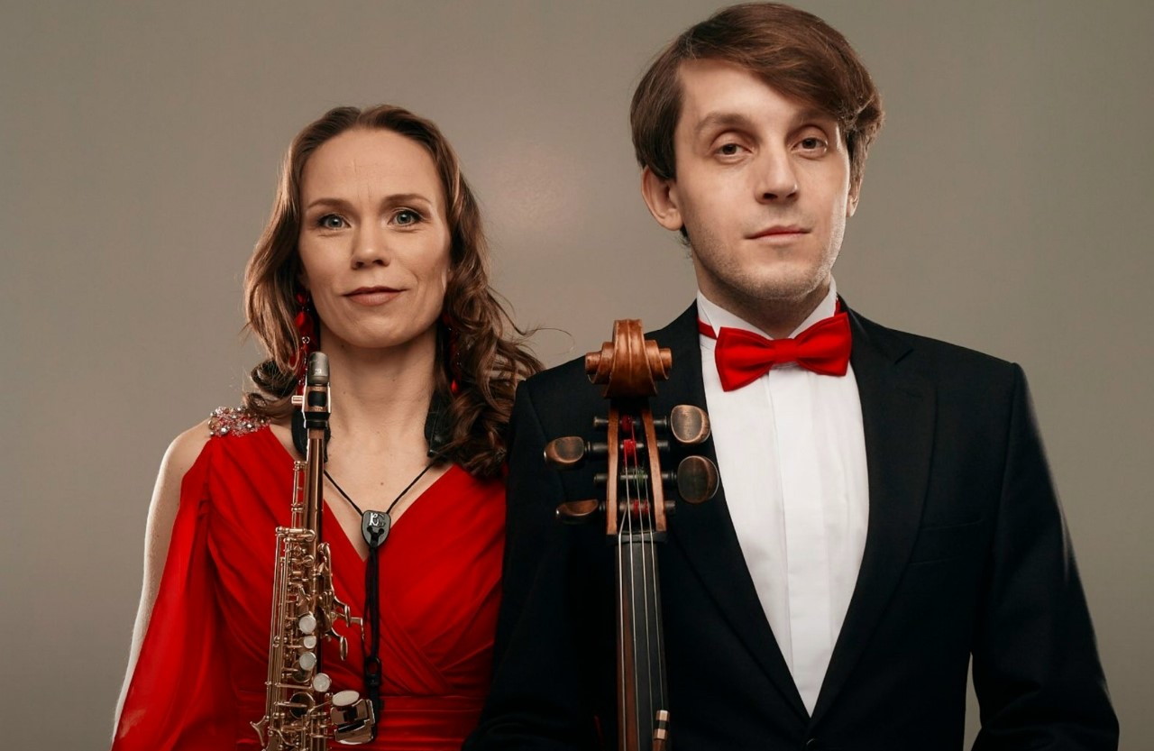 

Билеты на Вертикальное время (Дом музыки)