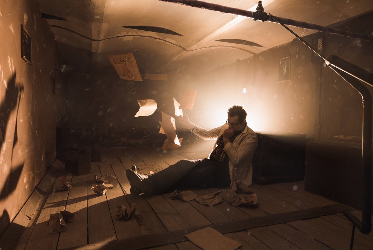 

Билеты на Лаборатория Франкенштейна (Элизиум (улица Чехова, 11))