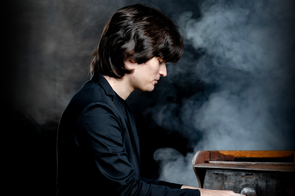 

Билеты на Илья Папоян, Иван Никифорчин, АРМ. Бах. Шесть концертов (Консерватория им. Чайковского)