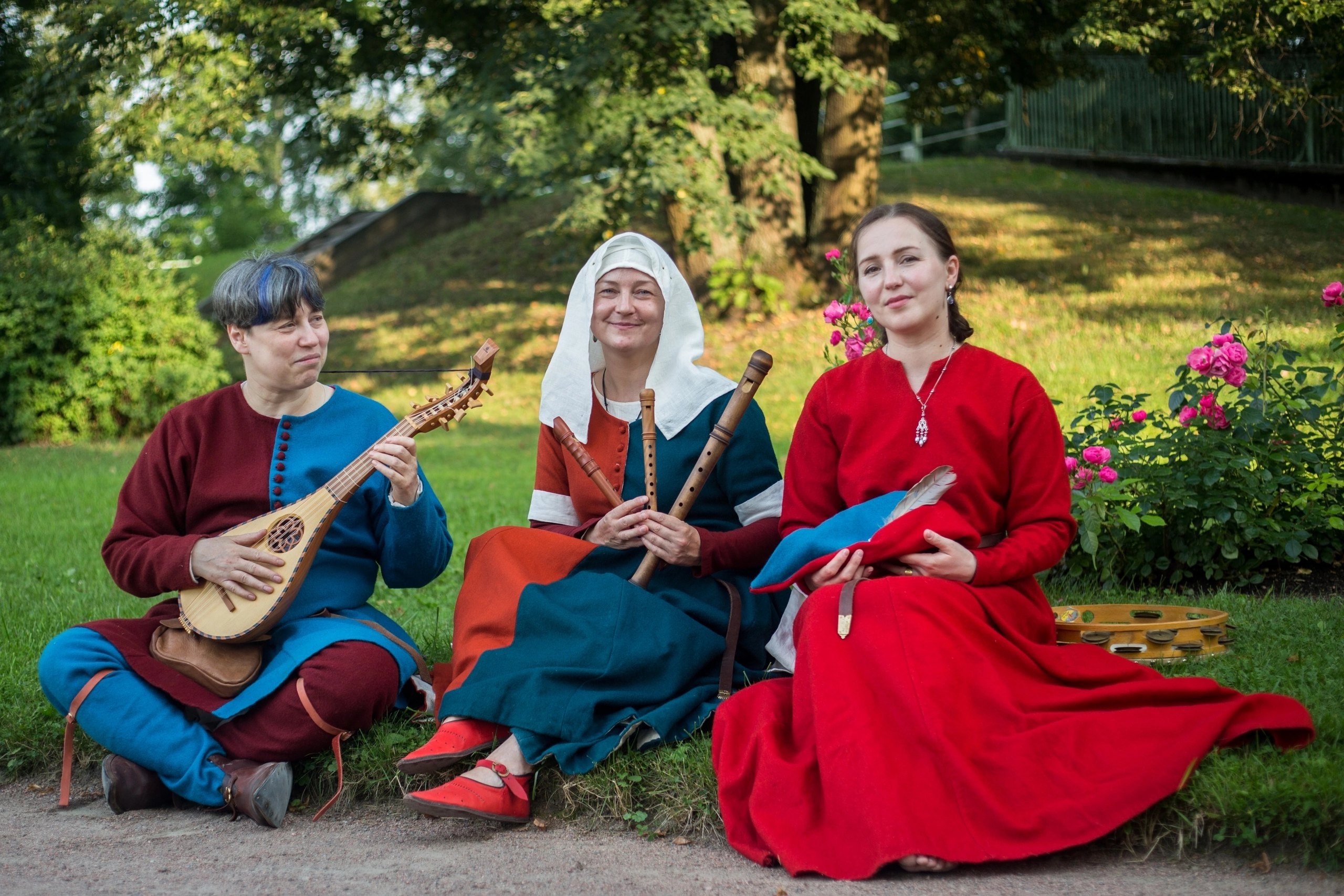 

Билеты на Stella nuova. Музыка средневекового Рождества (Эглерио)