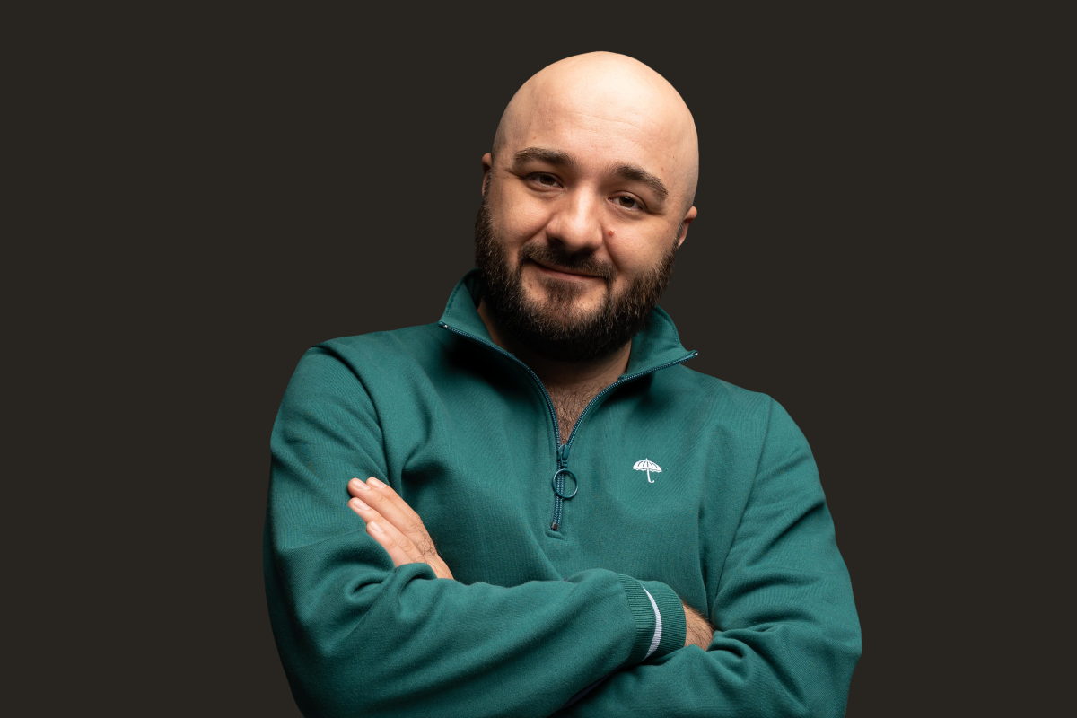 

Билеты на Расул Чабдаров (Stand Up Патрики)