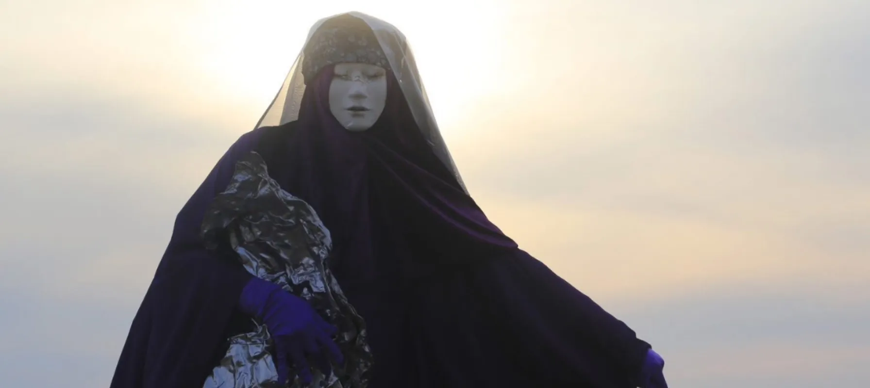 Афиша: Вечер японской культуры в Москве 2 апреля 2026