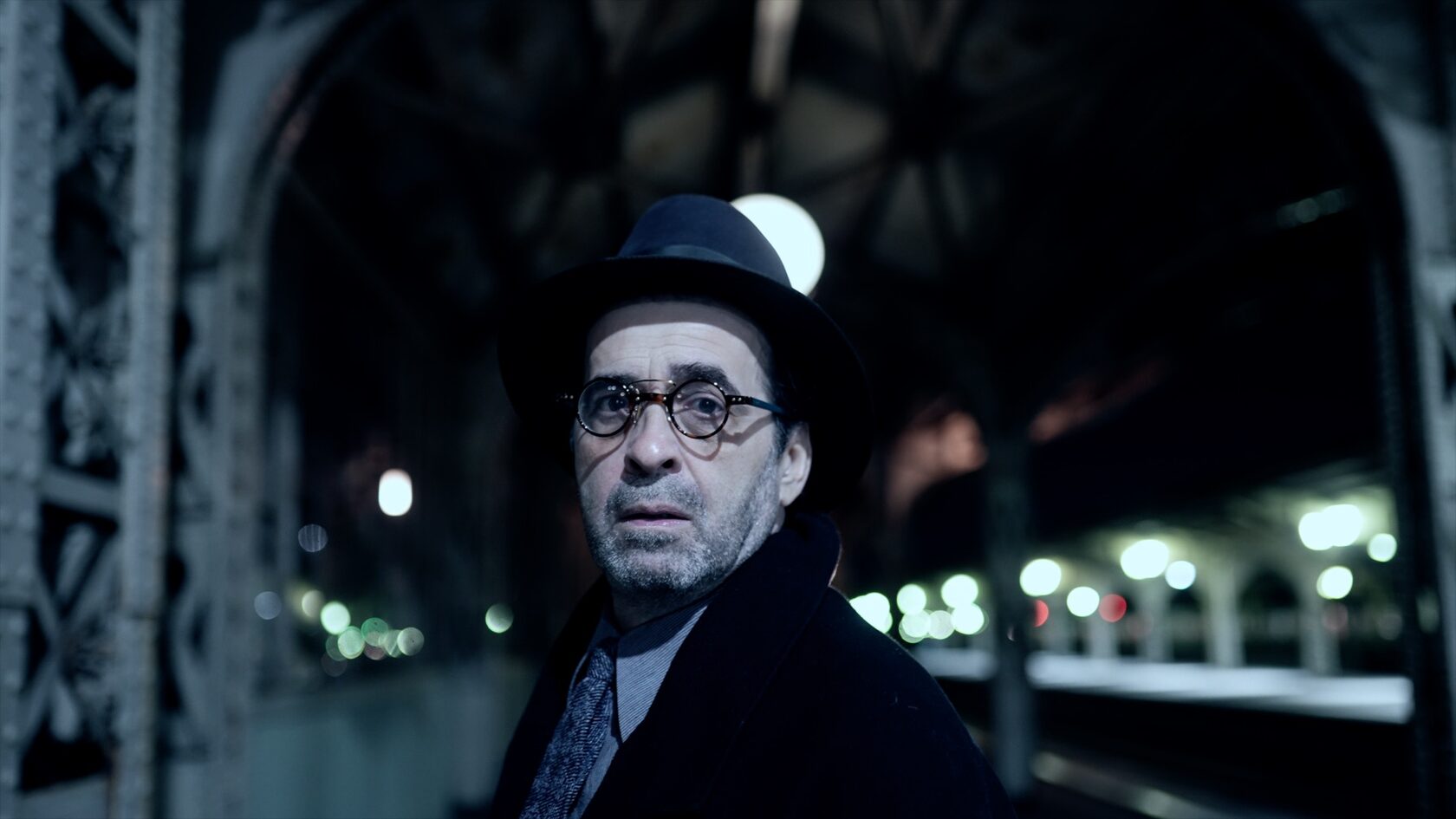 

Билеты на Польский курьер (Скороход)