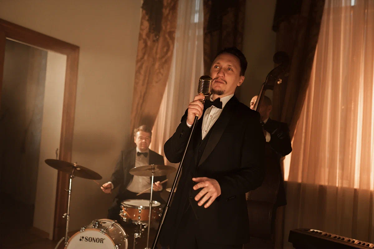 

Билеты на Новогодний джаз: Фрэнк Синатра (Особняк Серебрякова)