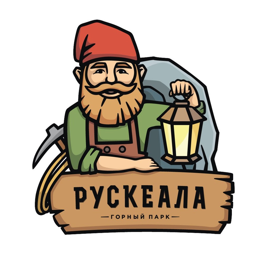 Горный парк «Рускеала» (Карелия)