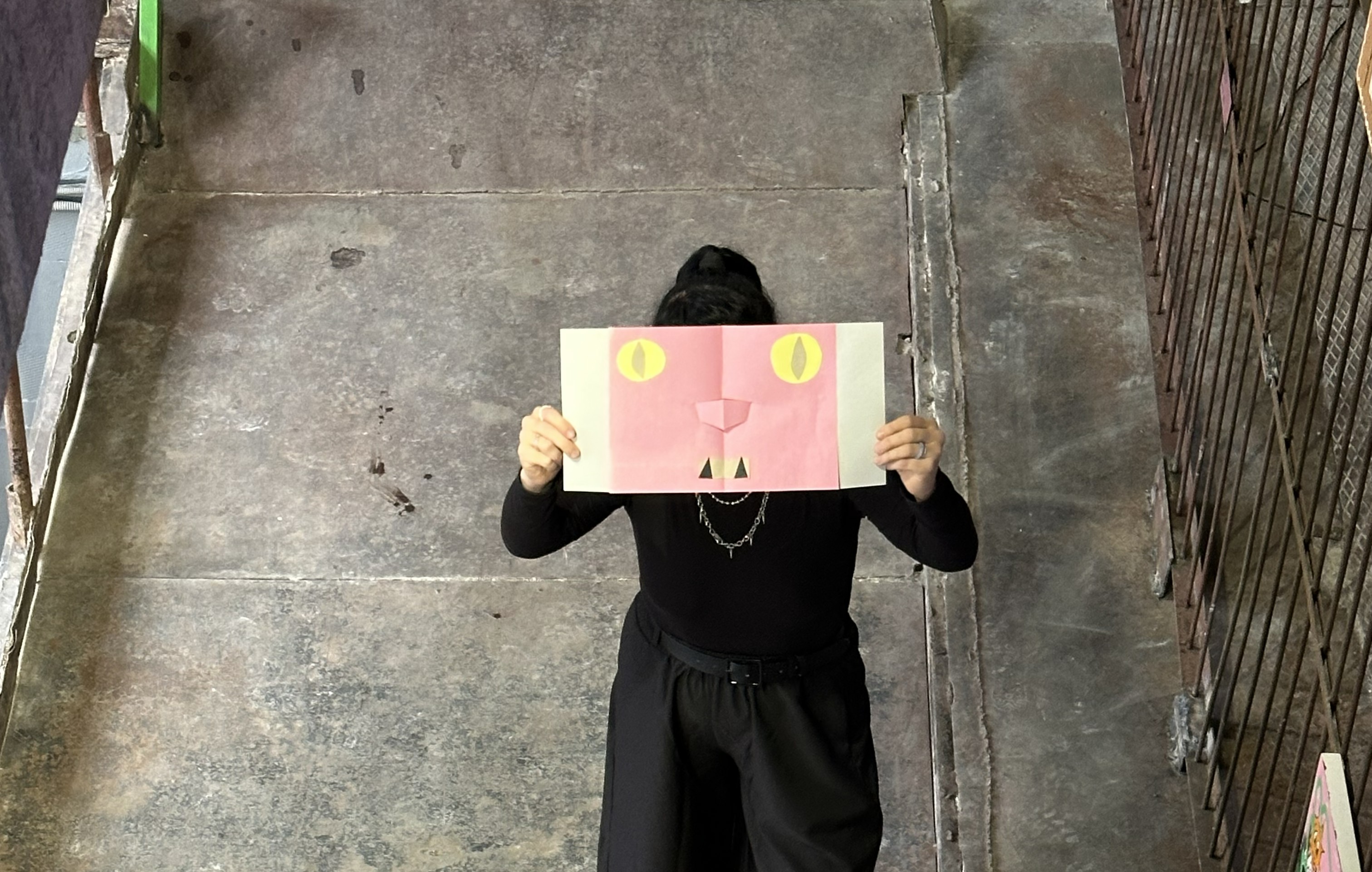 

Билеты на Заклинатели бумаги (Фабрика лимонной кислоты)