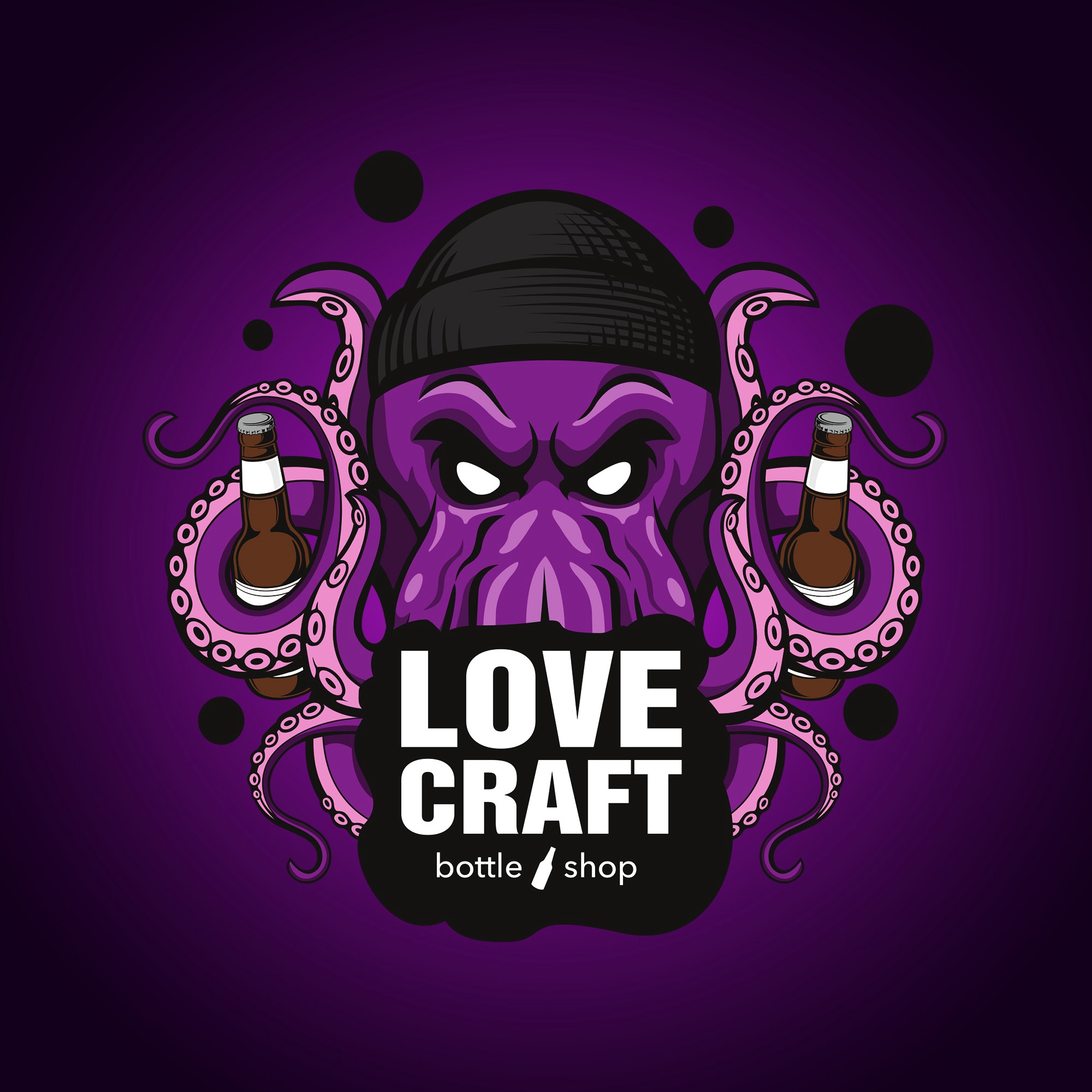 Love Craft Bottleshop