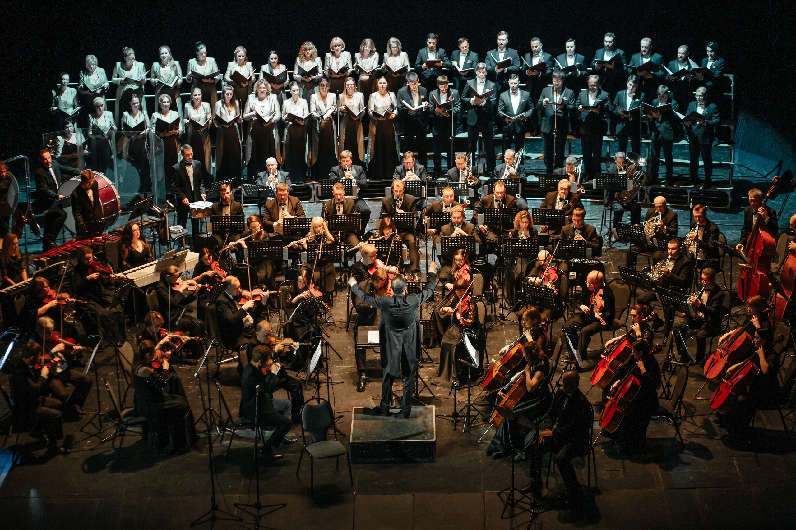 

Билеты на Зимние грёзы (Областной дворец творчества детей и молодёжи)