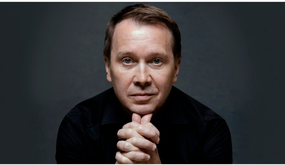 Видный миру смех и неведомые ему слезы