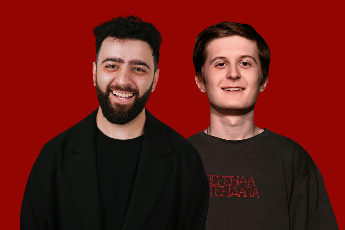 

Билеты на Воронежский Stand-up (Red Buffet)