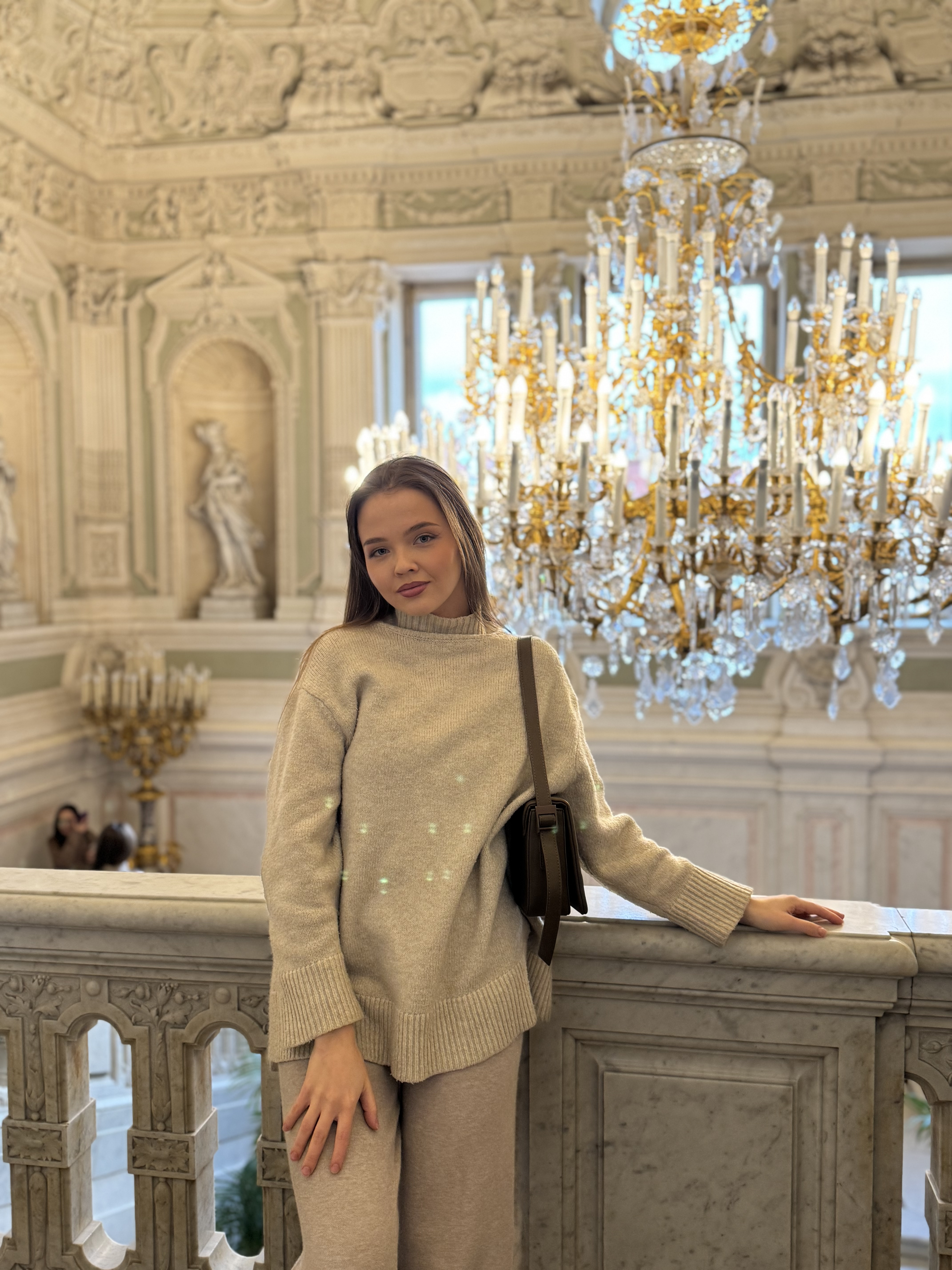 

Билеты на Величие Юсуповского Дворца: парадные залы и Мавританская гостиная (величие юсуповского дворца: парадные залы и мавританская гостиная)