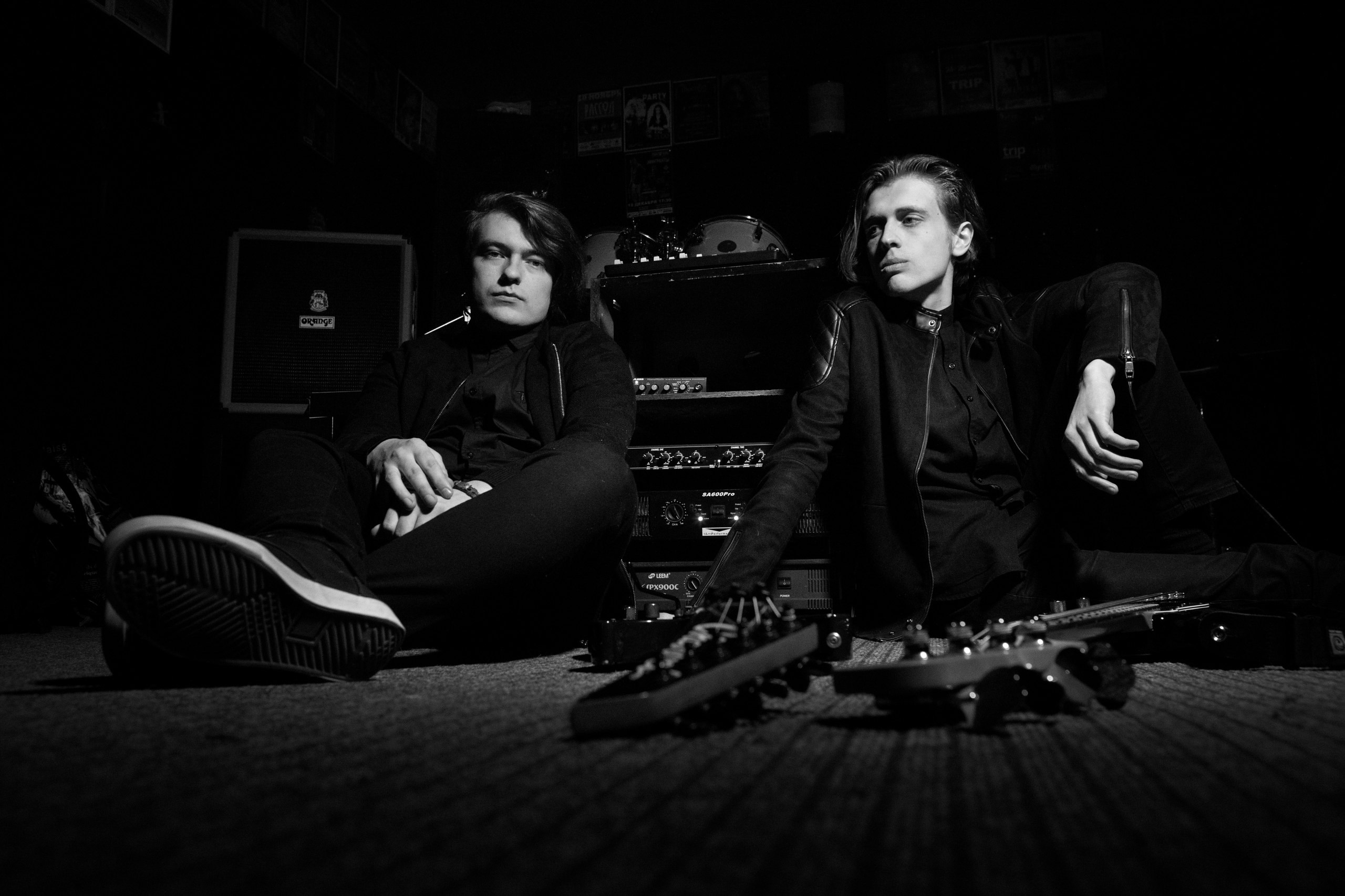 

Билеты на Taelitha, Радого́ст, Twenty Twelve (Сердце)