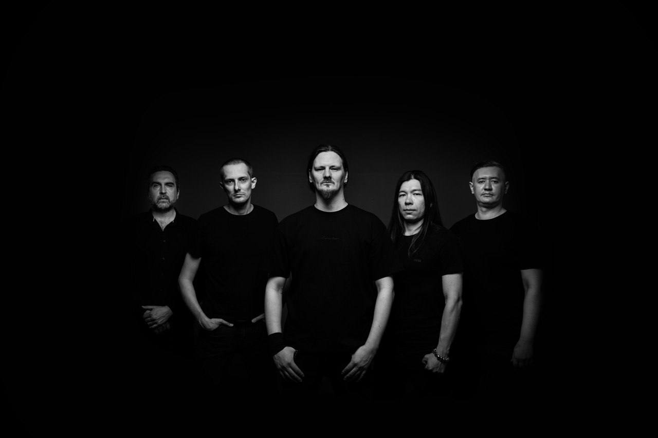 

Билеты на Abyssphere (Aurora Concert Hall)