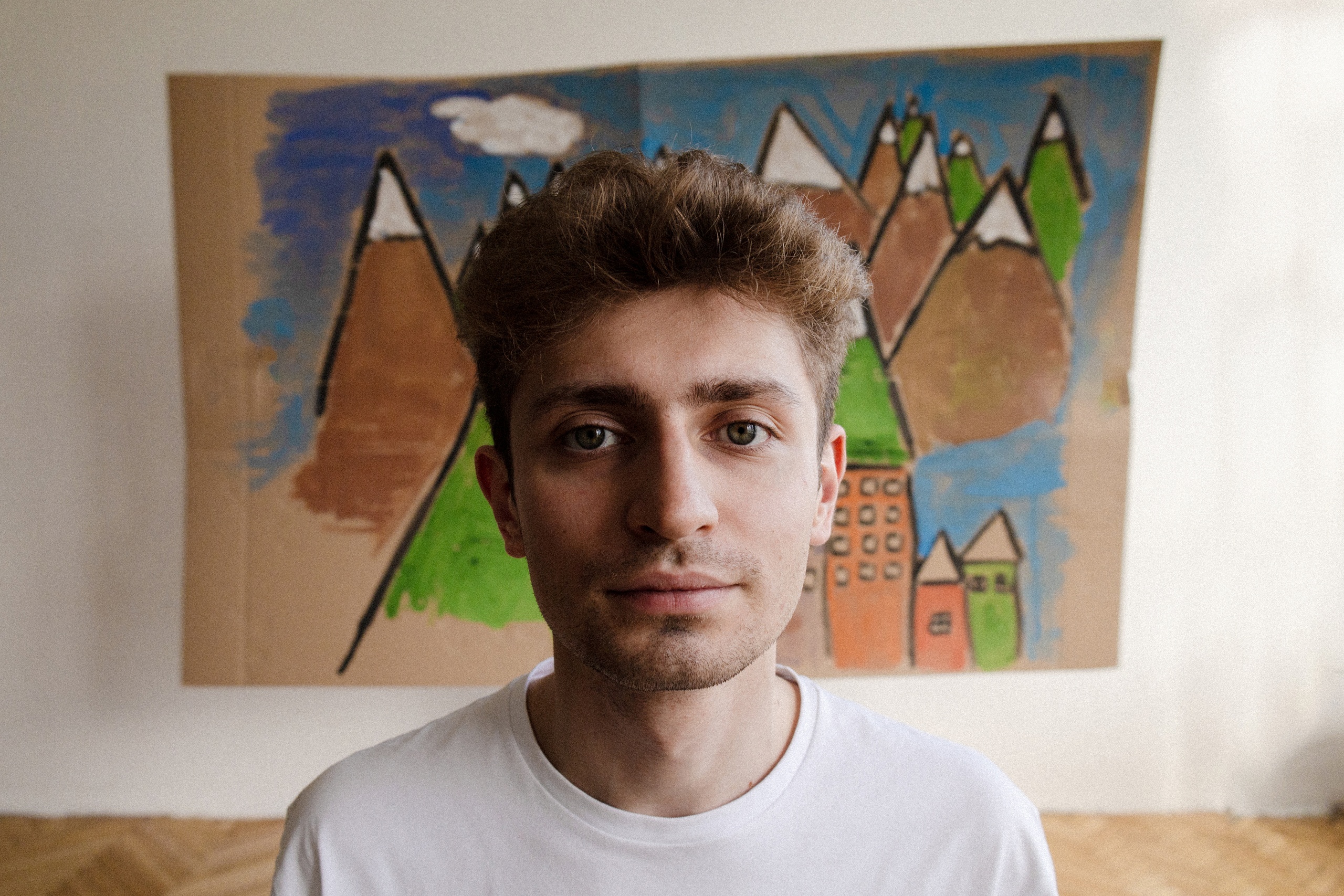 

Билеты на Андрей Минеев (Powerhouse Moscow)