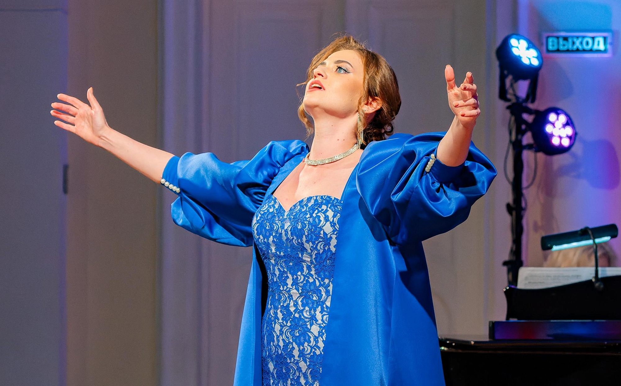 

Билеты на Русский вокальный цикл. Клуб меломанов с Ларисой Ливинской (Филармония. Зал органной и камерной музыки)