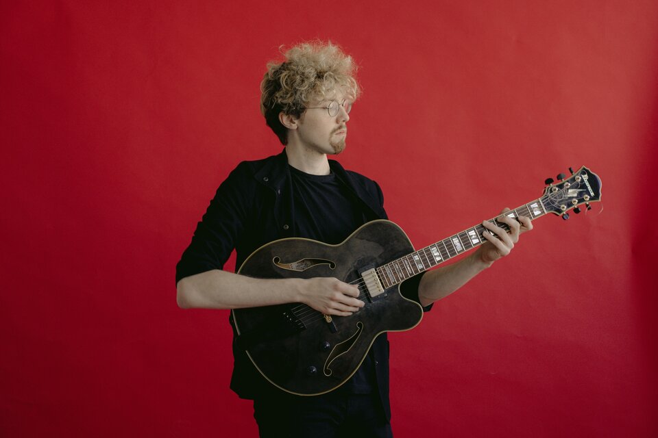 Квартет Эдуарда Риккера