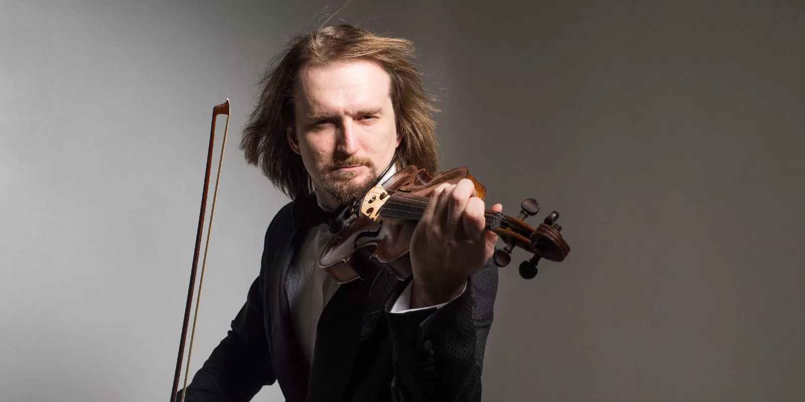 

Билеты на Virtuoso: приношение Паганини в ауре 1000 свечей (Соборная палата)