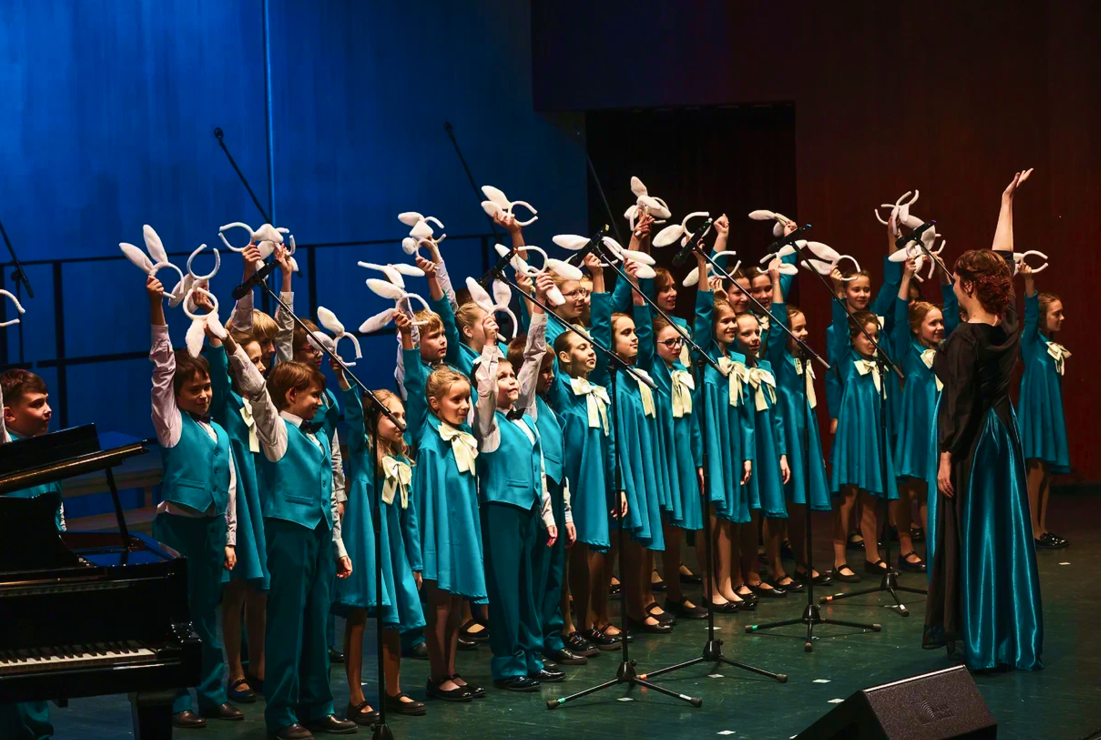 

Билеты на Тот самый ансамбль им. Локтева (Музей музыки)