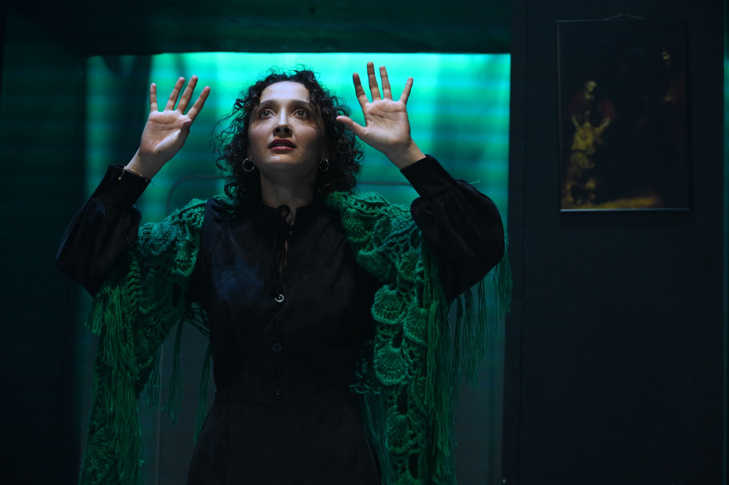 

Билеты на Выстрел по повестям Белкина (Театр Труда)