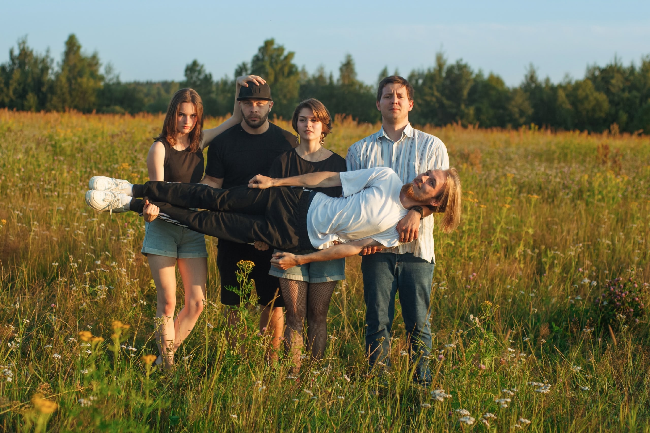 

Билеты на Энион, Вселенная (Big Ben)