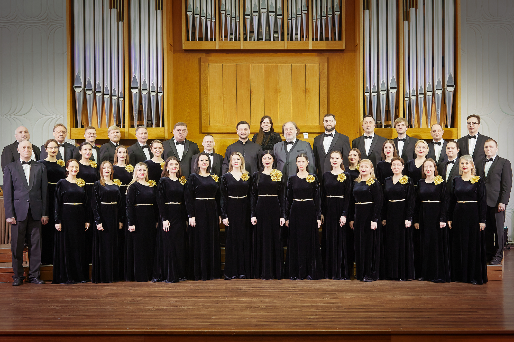 

Билеты на Опера-рок (Филармония)