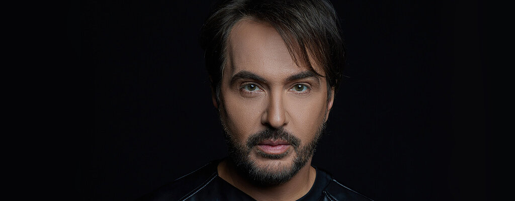 Алексей Романоф