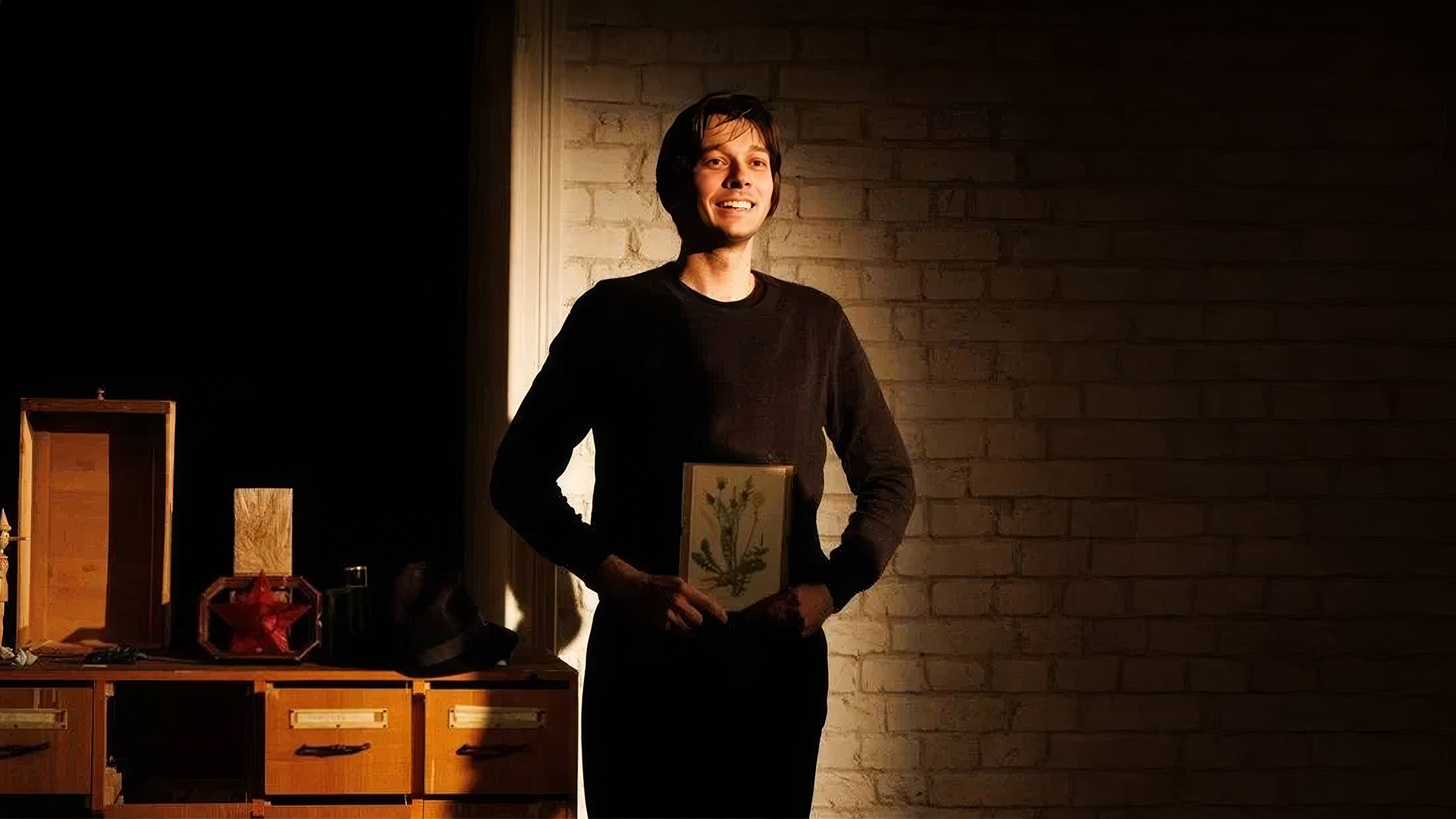 

Билеты на Семейный альбом (Узел)