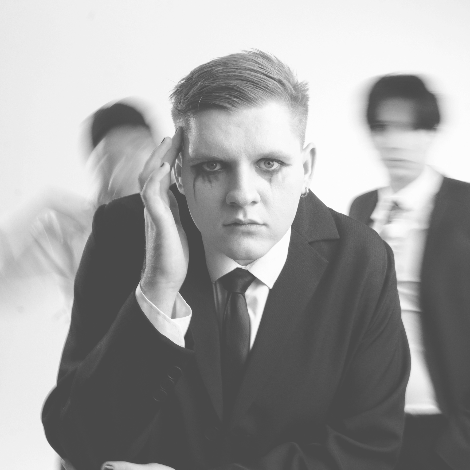 

Билеты на НЕ ОН (Чёрт побери!)