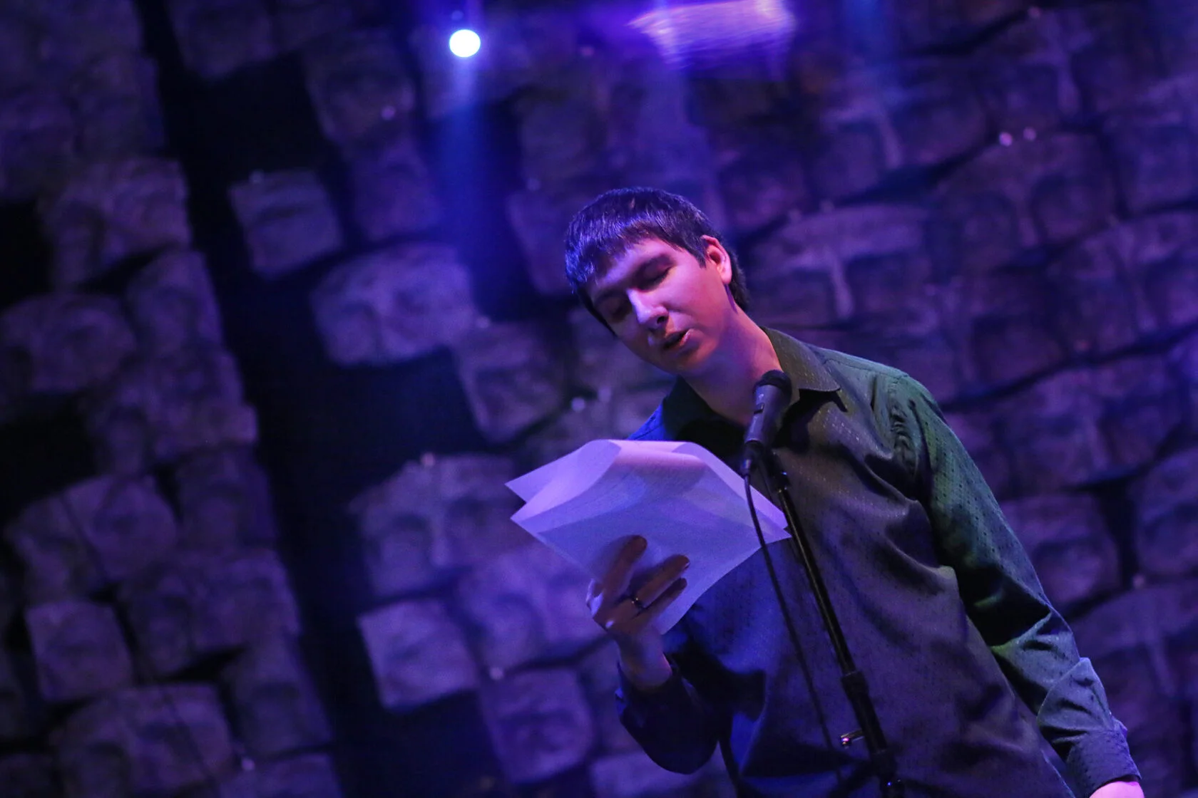 

Билеты на Маяковский vs Есенин. Большой вечер поэзии (Притяжение)