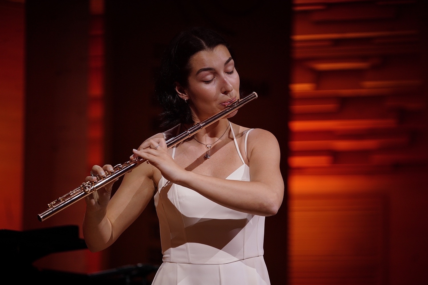 

Билеты на Квинтет деревянных духовых Мариинского театра (Мариинский-2)