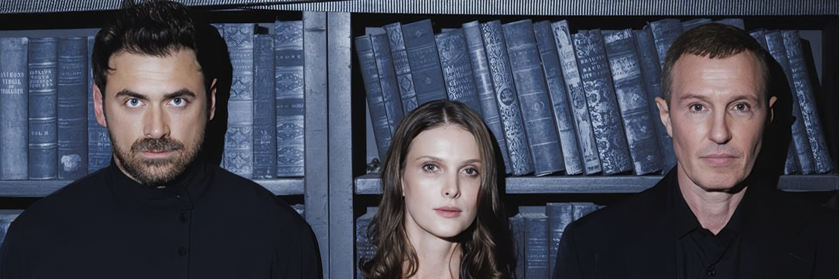 Вагон для устриц