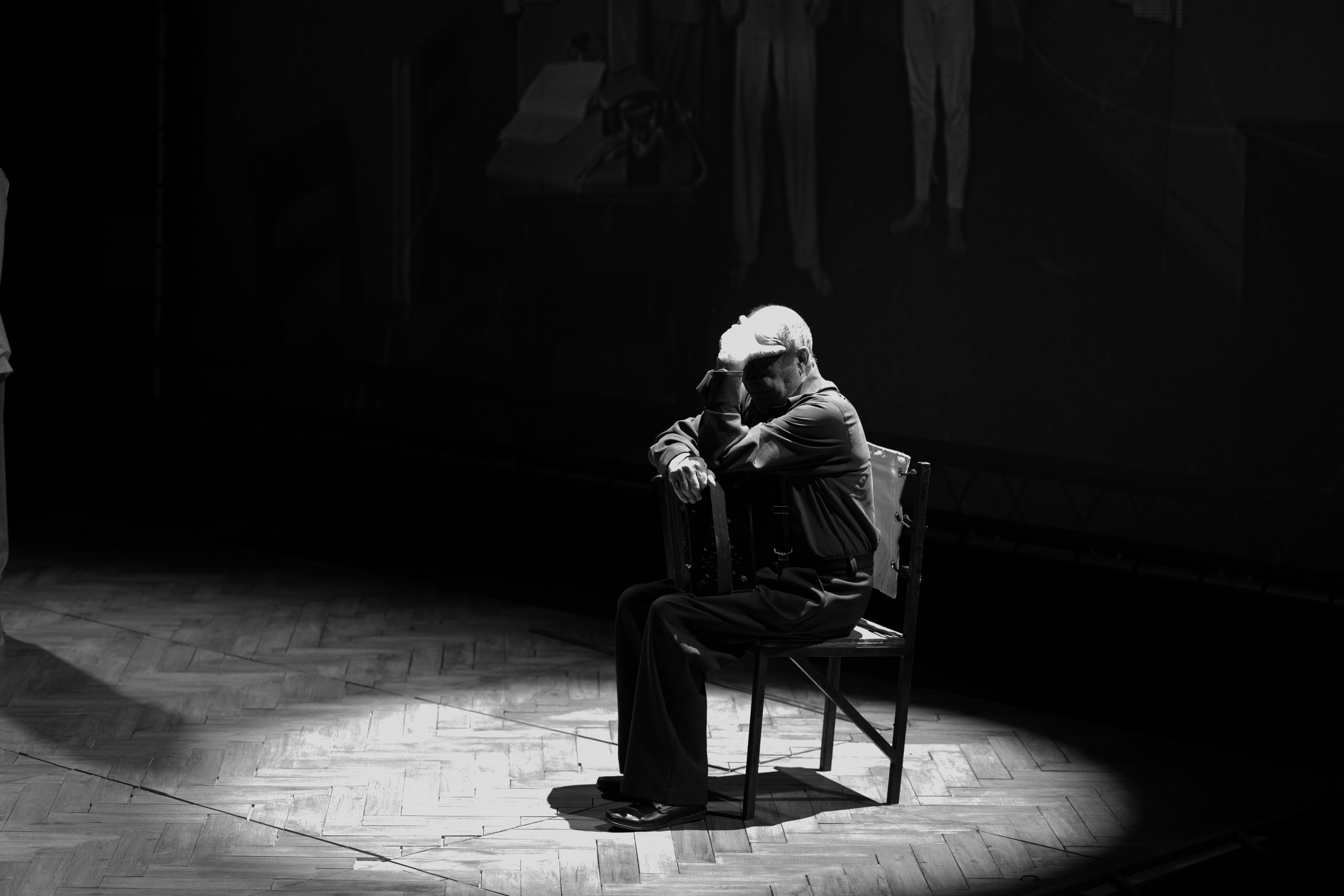 

Билеты на Семь долгих лет (Мастерская «12» Никиты Михалкова)