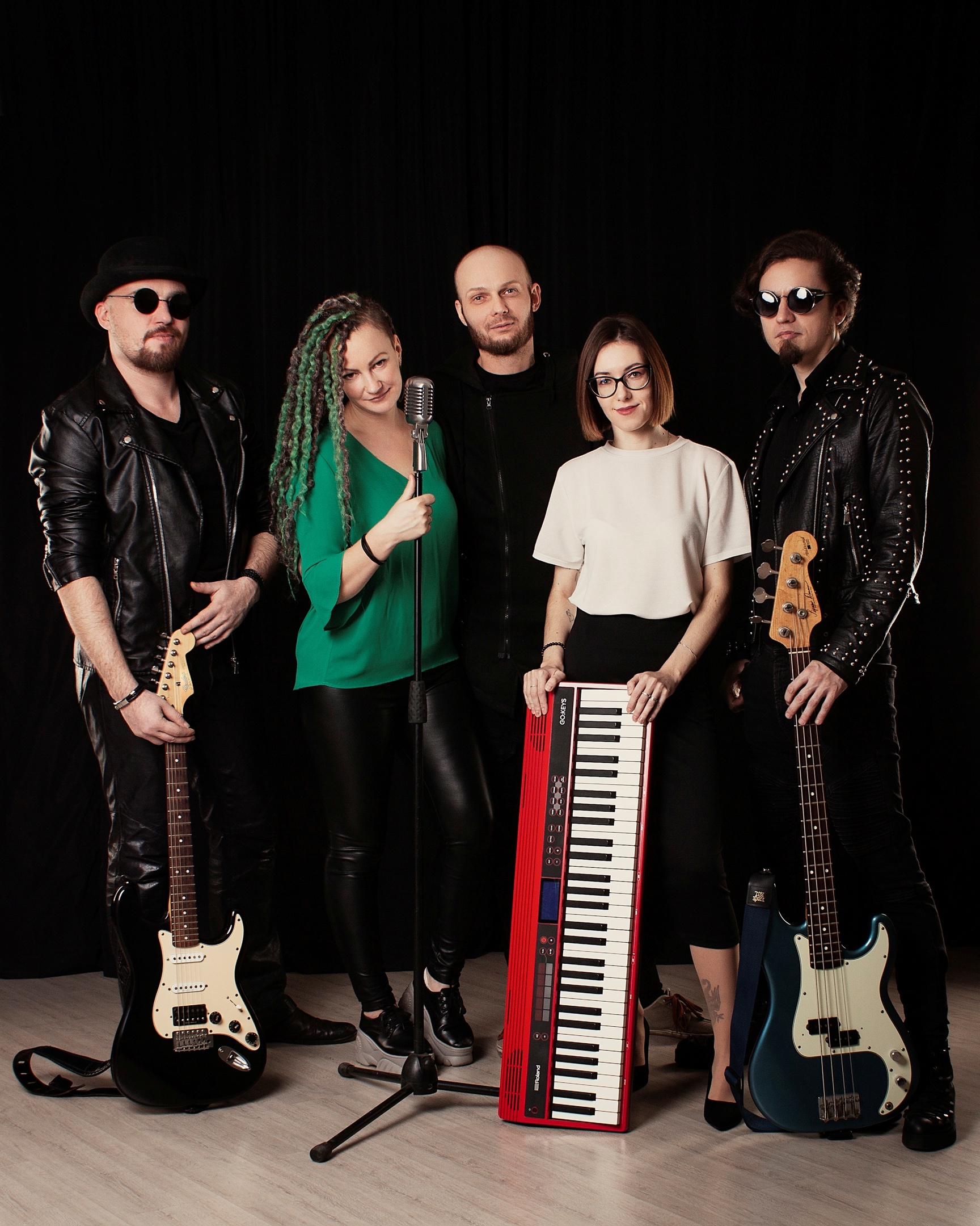 

Билеты на Evergreen Band (Фрегат «Флагман»)