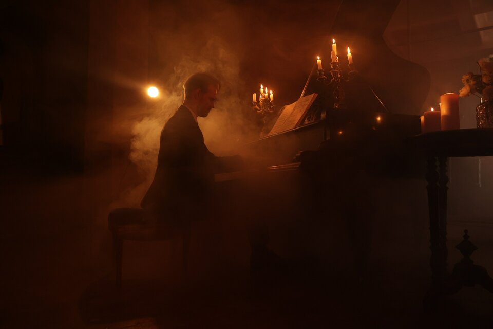 Волшебные миры Хаяо Миядзаки и шедевры аниме в сиянии тысячи свечей