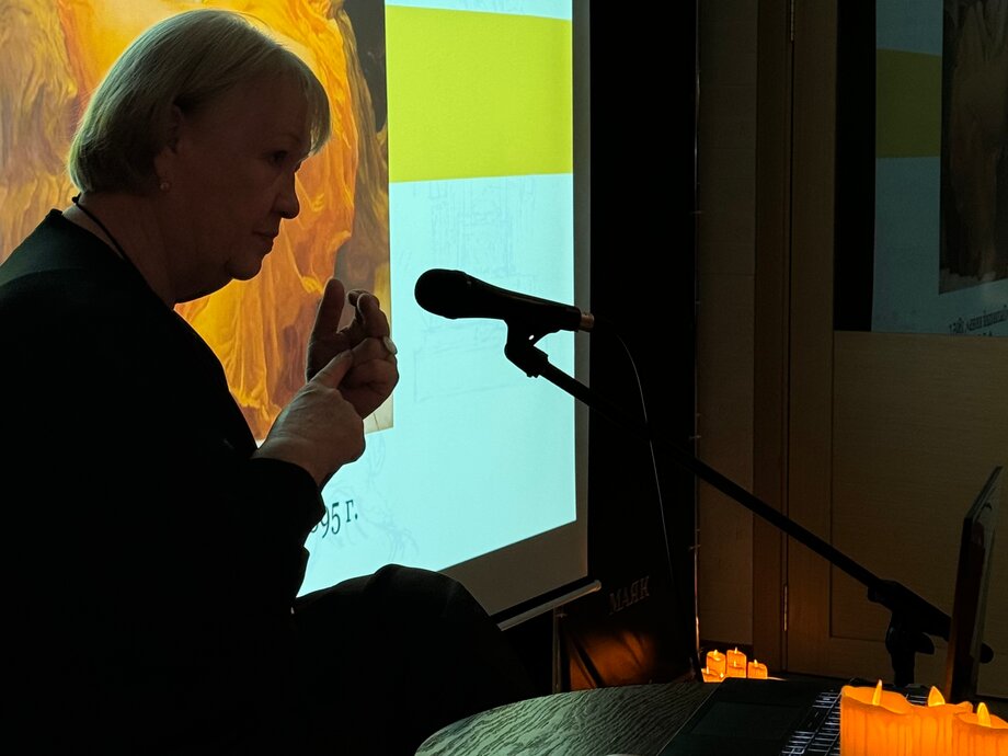 Рембрандт. Художник человеческих судеб